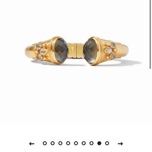 Julie Vos Cannes Cuff